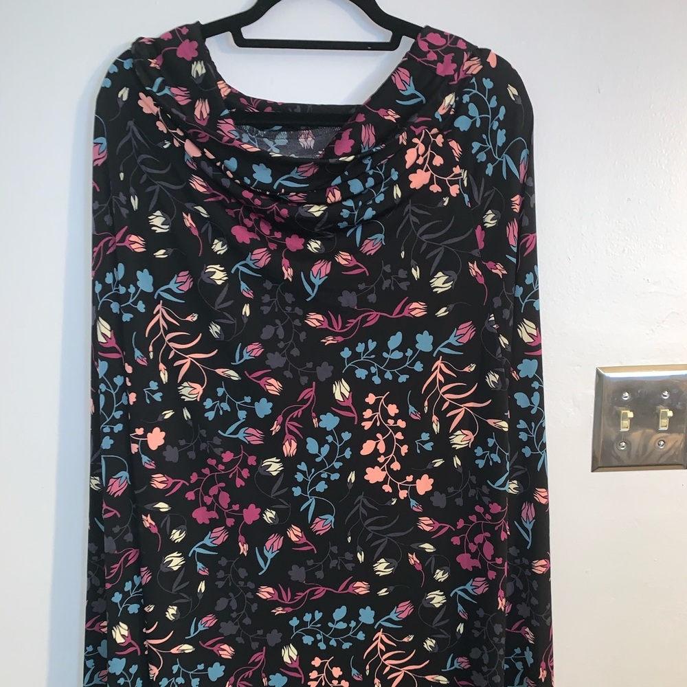 Lularoe Maxi